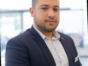 Kamel LOUCIF