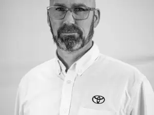 Cédric LEFOYER
