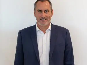 David CHAMPOUD