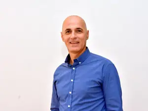 Laurent FERNANDEZ