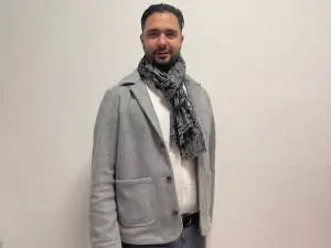 Karim ZAION