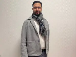 Karim ZAION