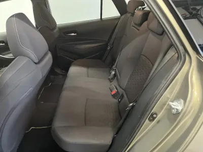 TOYOTA Corolla Touring Spt 122h Design occasion 2019 - Photo 4