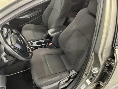 TOYOTA Corolla Touring Spt 122h Design occasion 2019 - Photo 3