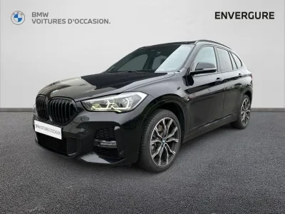 BMW X1 Essence Automatique - La Roche-sur-Yon
