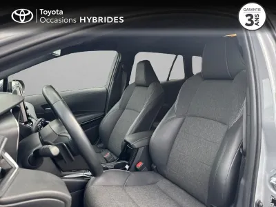 TOYOTA Corolla Touring Spt 184h JBL Edition MY21 occasion 2021 - Photo 3
