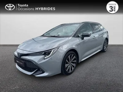 TOYOTA Corolla Touring Spt 184h JBL Edition MY21 occasion 2021 - Photo 1