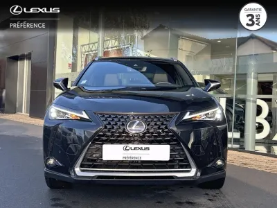 LEXUS UX 250h 2WD Premium Edition MY21 occasion 2020 - Photo 2