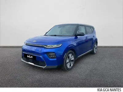 KIA e-Soul Active 204ch occasion 2021 - Photo 1