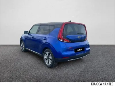 KIA e-Soul Active 204ch occasion 2021 - Photo 2