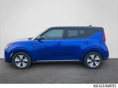 KIA e-Soul Active 204ch occasion 2021 - Photo 3