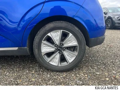 KIA e-Soul Active 204ch occasion 2021 - Photo 4