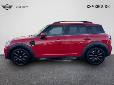 MINI Countryman One D 116ch Oakwood BVA7 occasion 2018 - Photo 3