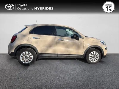 FIAT 500X 1.0 FireFly Turbo T3 120ch Urban occasion 2019 - Photo 4