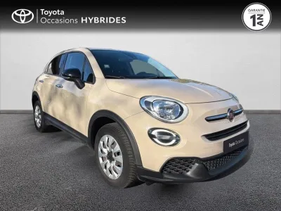 FIAT 500X 1.0 FireFly Turbo T3 120ch Urban occasion 2019 - Photo 3