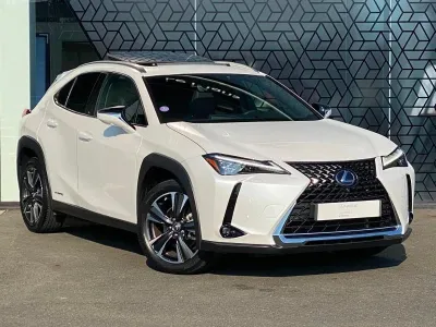 LEXUS UX 250h 2WD Executive MY21 occasion 2021 - Photo 1