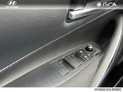 TOYOTA Corolla 122h Dynamic MY20 occasion 2020 - Photo 4