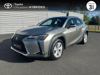 LEXUS UX 250h 2WD Pack Business MY21 occasion 2020 - Photo 1