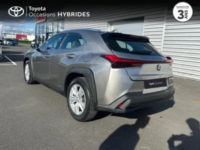 LEXUS UX 250h 2WD Pack Business MY21 occasion 2020 - Photo 2
