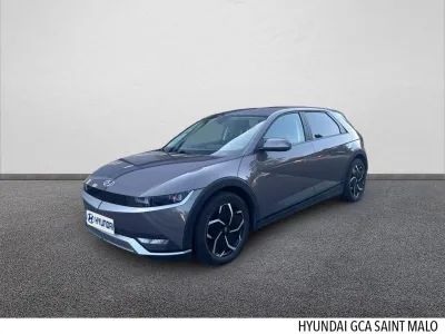 HYUNDAI Ioniq 5 58 kWh - 170ch Intuitive occasion 2021 - Photo 1