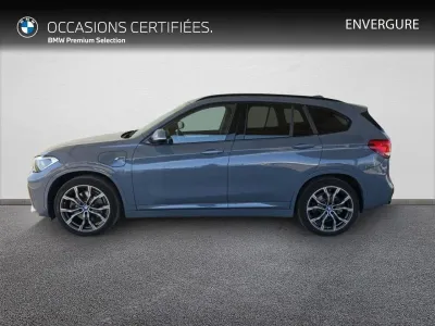 BMW X1 xDrive25eA 220ch M Sport 6cv occasion 2022 - Photo 3