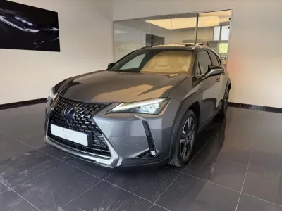 LEXUS UX 250h 2WD Executive occasion 2021 - Photo 1