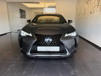 LEXUS UX 250h 2WD Executive occasion 2021 - Photo 3