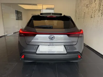 LEXUS UX 250h 2WD Executive occasion 2021 - Photo 2