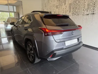 LEXUS UX 250h 2WD Executive occasion 2021 - Photo 4