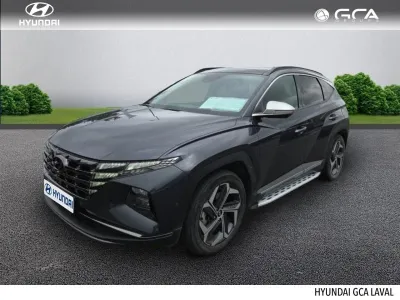 HYUNDAI Tucson 1.6 T-GDi 265ch PHEV Executive BVA6 HTRAC occasion 2022 - Photo 1