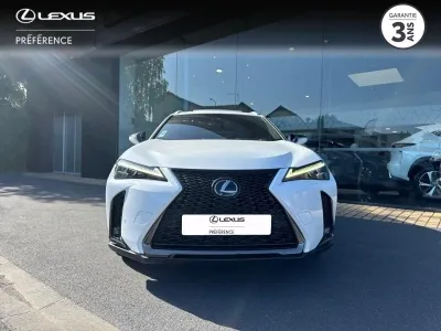 LEXUS UX 250h 2WD F SPORT MY20 occasion 2019 - Photo 2