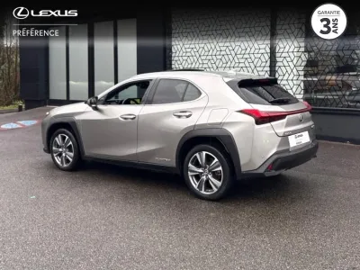 LEXUS UX 300e Executive occasion 2022 - Photo 2