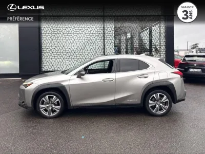 LEXUS UX 300e Executive occasion 2022 - Photo 3
