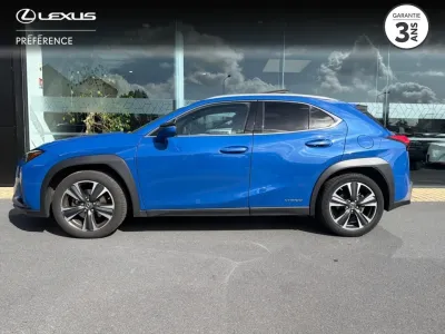 LEXUS UX 250h 4WD Executive MY19 occasion 2019 - Photo 3