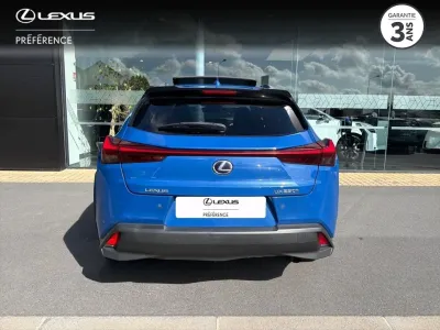LEXUS UX 250h 4WD Executive MY19 occasion 2019 - Photo 4