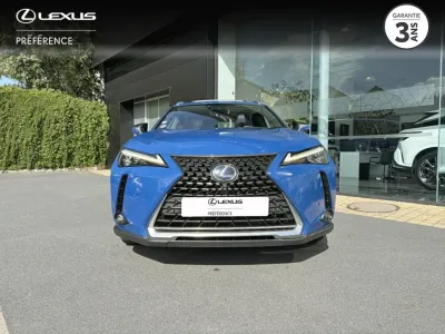 LEXUS UX 250h 4WD Executive MY19 occasion 2019 - Photo 2