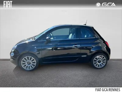 FIAT 500 1.0 70ch BSG S&S Star occasion 2020 - Photo 3