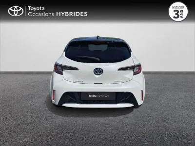 TOYOTA Corolla 122h Collection MY21 occasion 2021 - Photo 4