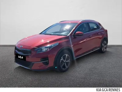 KIA XCeed 1.6 GDi 105ch + Plug-In 60.5ch Active DCT6 MY22 occasion 2022 - Photo 1