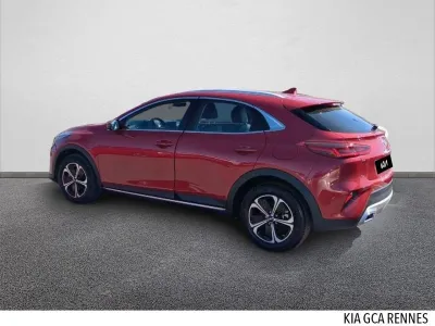 KIA XCeed 1.6 GDi 105ch + Plug-In 60.5ch Active DCT6 MY22 occasion 2022 - Photo 3