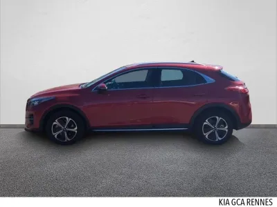 KIA XCeed 1.6 GDi 105ch + Plug-In 60.5ch Active DCT6 MY22 occasion 2022 - Photo 4