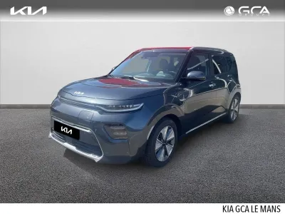 KIA e-Soul Premium 204ch MY22 occasion 2022 - Photo 1