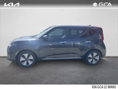 KIA e-Soul Premium 204ch MY22 occasion 2022 - Photo 3