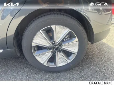 KIA e-Soul Premium 204ch MY22 occasion 2022 - Photo 4