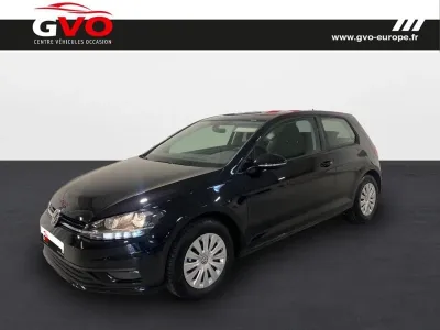 VOLKSWAGEN Golf 1.0 TSI 85ch Trendline Euro6d-T 5p occasion 2018 - Photo 1