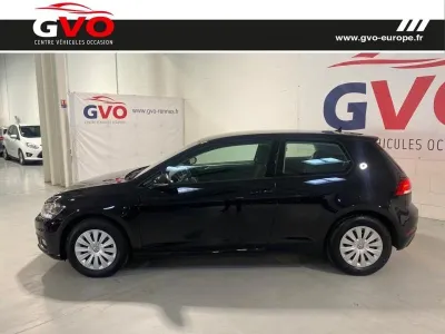 VOLKSWAGEN Golf 1.0 TSI 85ch Trendline Euro6d-T 5p occasion 2018 - Photo 3
