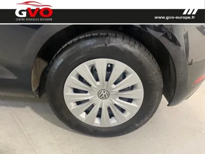 VOLKSWAGEN Golf 1.0 TSI 85ch Trendline Euro6d-T 5p occasion 2018 - Photo 4
