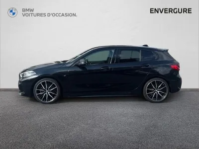 BMW Serie 1 118dA 150ch M Sport 8cv occasion 2022 - Photo 3