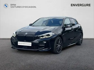 BMW Serie 1 118dA 150ch M Sport 8cv occasion 2022 - Photo 1