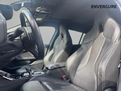 BMW Serie 1 118dA 150ch M Sport 8cv occasion 2022 - Photo 4